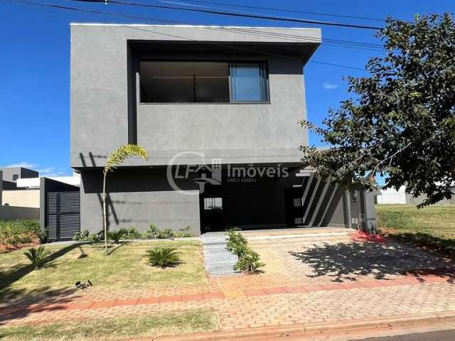 Casa Alphaville II - 330m² de área construída - Pronta para Morar