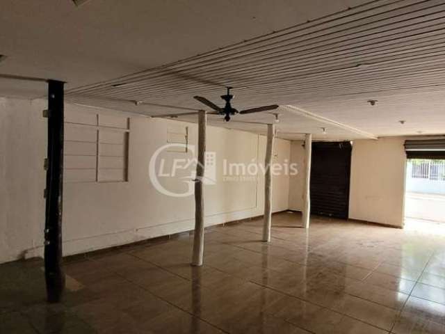 Ponto comercial com 1 sala para alugar na Rua das Esmeraldas, 78, Jardim Petrópolis, Campo Grande por R$ 1.000