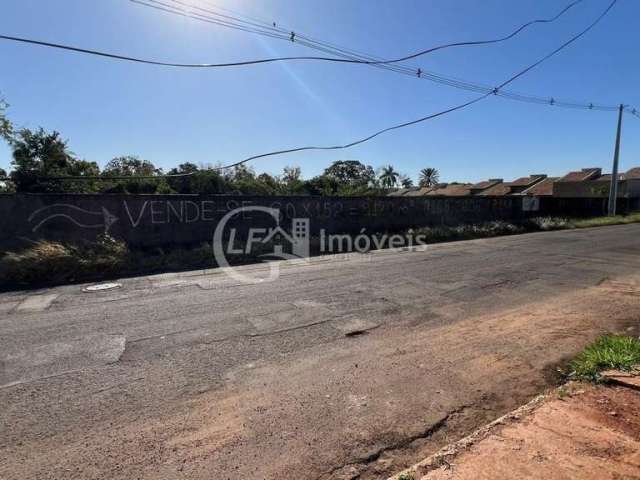 Excelente oportunidade no bairro Caiçara: área de 9.510m²