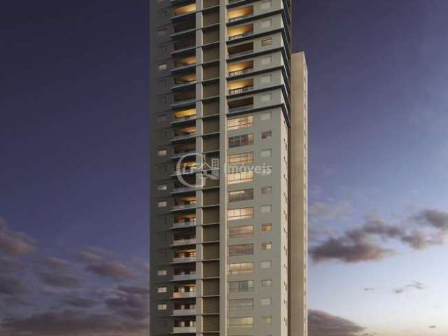 Edifício Tay - Apartamentos na Planta