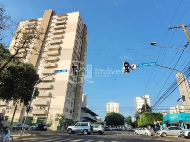 Apartamento no Coração da Cidade Morena