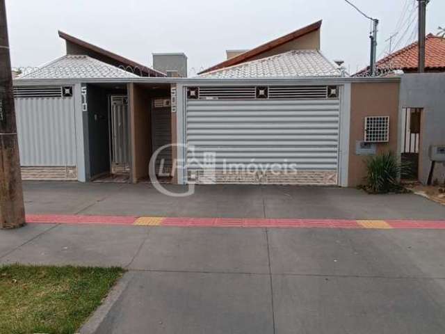 CASA NO BAIRRO PANAMÁ   pronta pra morar