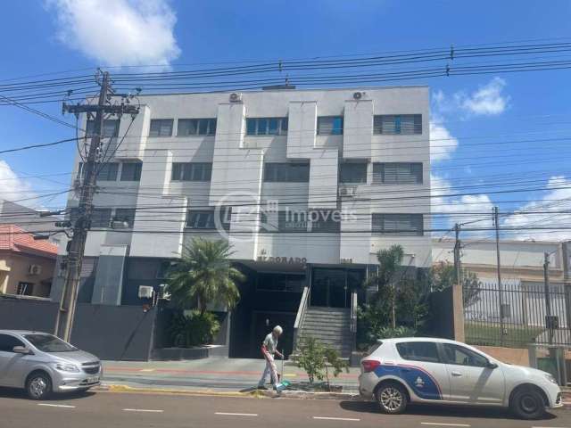 Apartamento à venda em Campo Grande-MS, Centro. 3 quartos, 1 suíte, 2 salas, 3 banheiros, 1 vaga de garagem, 88,00 m². Agende sua visita!