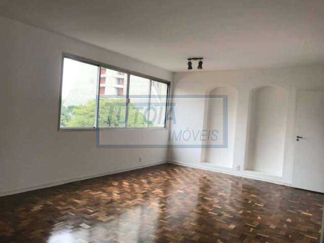 Apartamento 3 dormitorios para venda na vila mariana