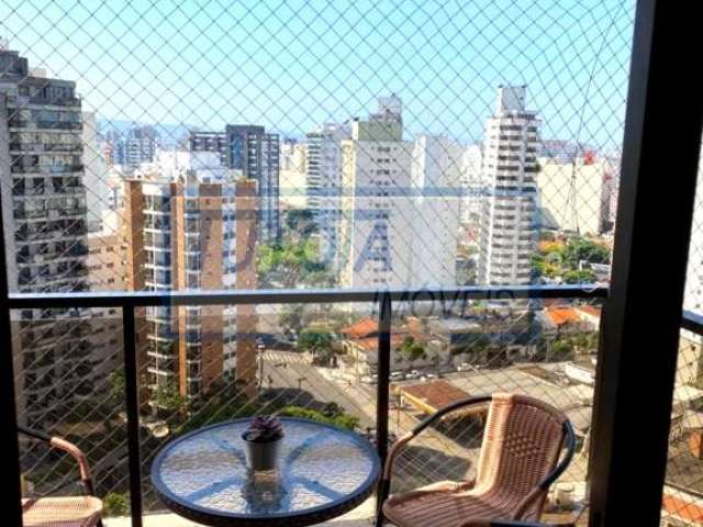 Apartamento à venda na aclimação, são paulo