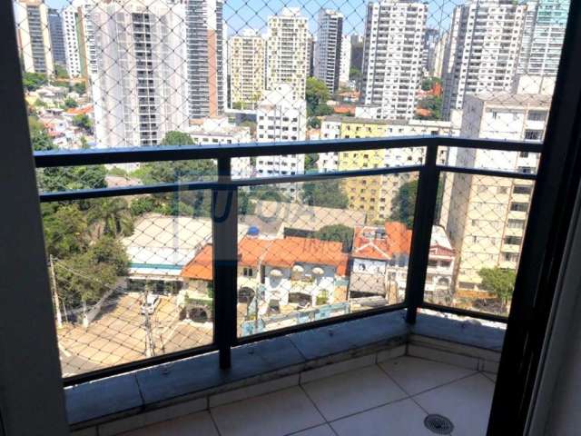 Apartamento à venda na paraíso, são paulo