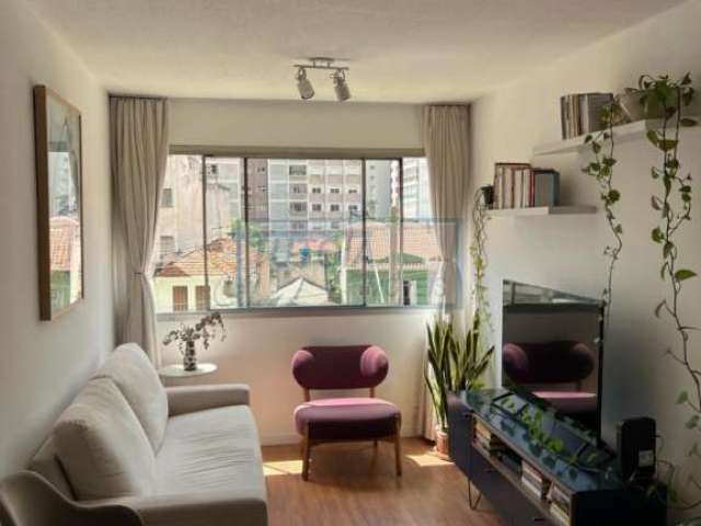 Apartamento à venda no jardim paulista