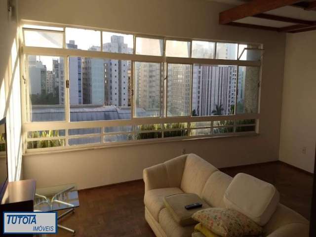 Apartamento para venda bela vista,