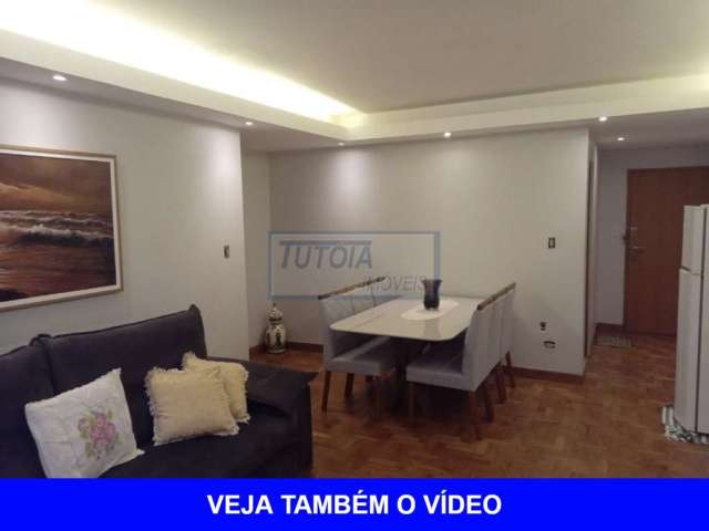 Apartamento à venda no paraíso, são paulo