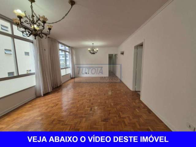 Apartamento à venda no jardim paulista - são paulo