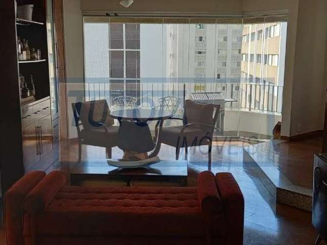 Apartamento à venda no jardim paulista - são paulo