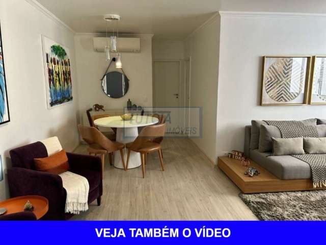 Apartamento à venda, bairro cerqueira césar - sp