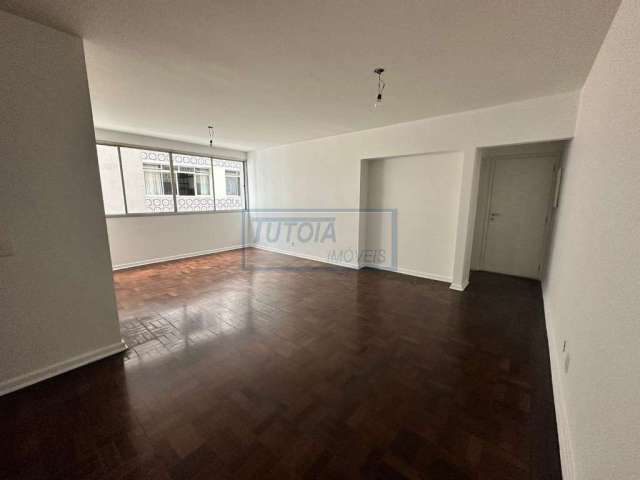 Apartamento para locação no paraíso, são paulo