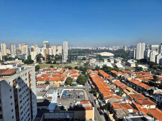 Apartamento à venda no paraíso, são paulo