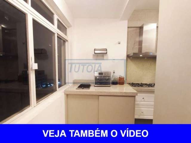 Apartamento à venda consolação, são paulo