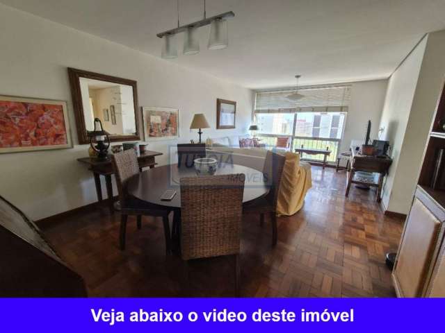 Apartamento à venda na vila mariana