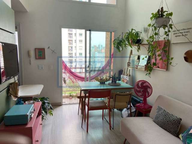 Apartamento para locação no paraíso, são paulo.