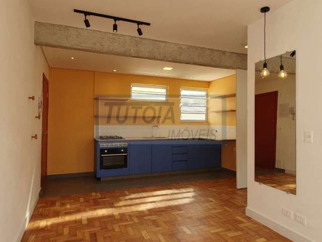 Apartamento à venda na aclimação, são paulo