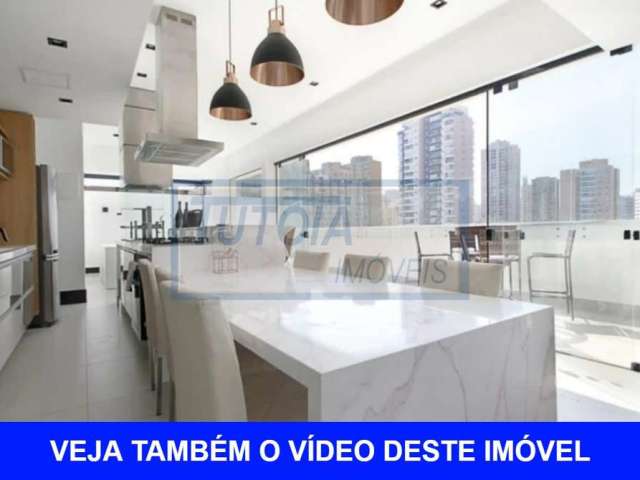 Apartamento à venda na vila mariana, são paulo