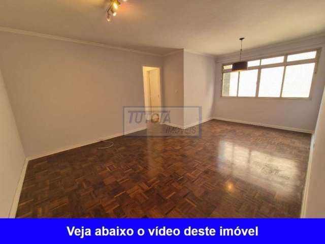 Apartamento à venda na vila olímpia, são paulo