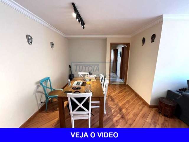 Apartamento à venda vila mariana, são paulo