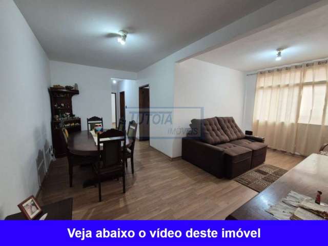 Apartamento à venda na vila mariana, são paulo