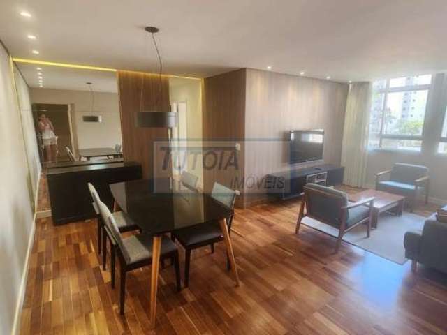 Apartamentopara locaçao no paraiso, são paulo