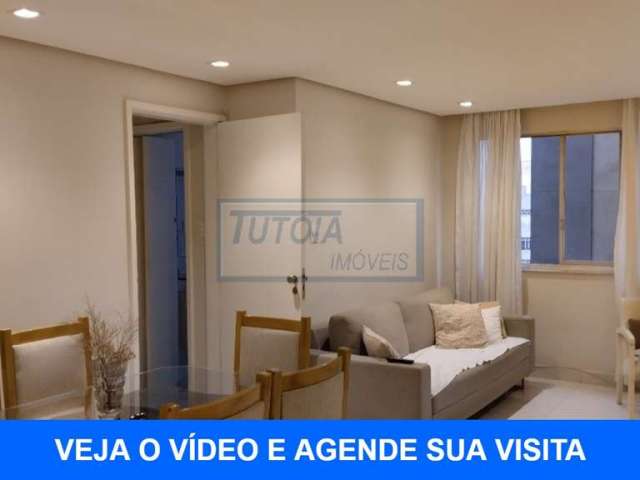 Apartamento à venda paraiso, são paulo