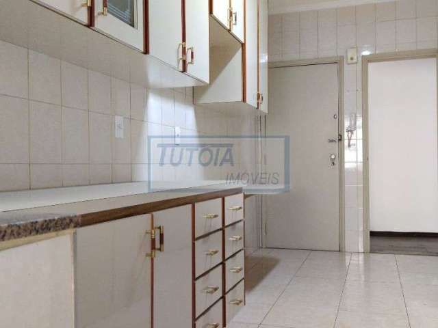 Apartamento para locação no paraíso, são paulo