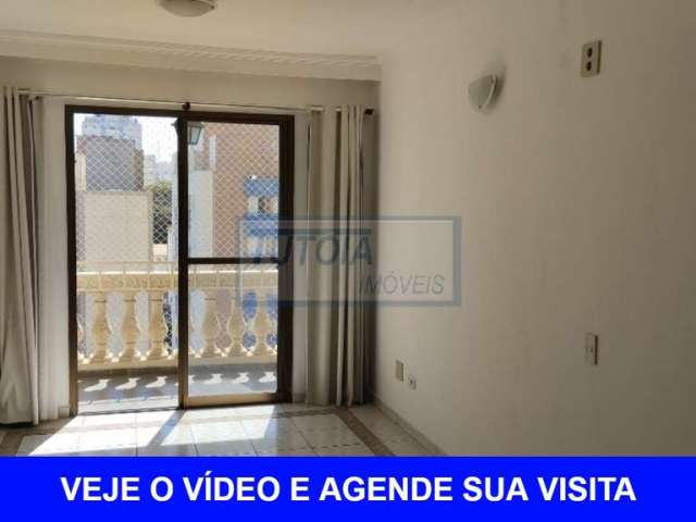 Apartamento à venda na vila clementino, são paulo