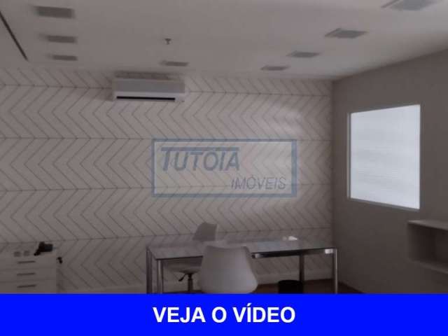 Conjunto comercial com 3 salas a venda no paraíso;são paulo