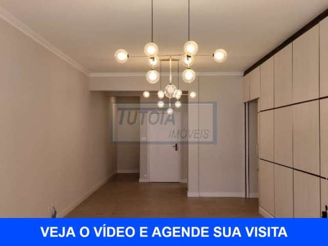 Apartamento para locação no paraíso, são paulo