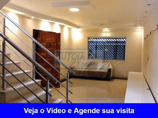 Casa a venda no mandaqui com 350 m² de área útil