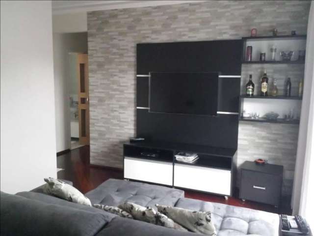 Apartamento à venda 3 quartos 1 suíte 1 vaga Hollywood - São Bernardo do Campo - SP