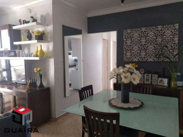 Apartamento à venda 2 quartos 1 vaga Planalto - São Bernardo do Campo - SP