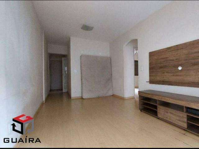 Apartamento à venda 2 quartos 1 suíte 1 vaga Baeta Neves - São Bernardo do Campo - SP