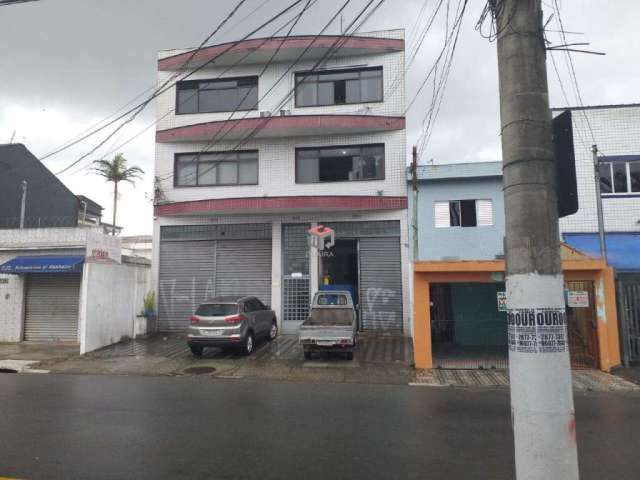 Prédio à venda 3 vagas Paulicéia - São Bernardo do Campo - SP