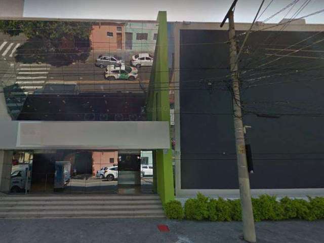 Prédio comercial à venda - 28 Vagas - Barcelona - São Caetano do Sul - SP