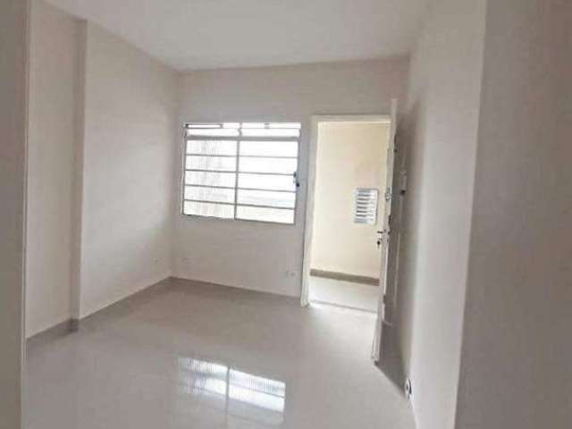 Apartamento à venda 1 quarto Aclimação - São Paulo - SP