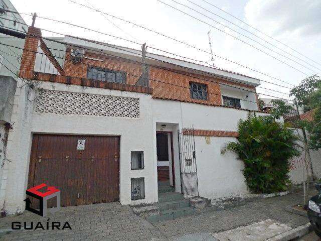 Sobrado à venda 3 quartos 1 suíte 3 vagas Paraíso - São Paulo - SP