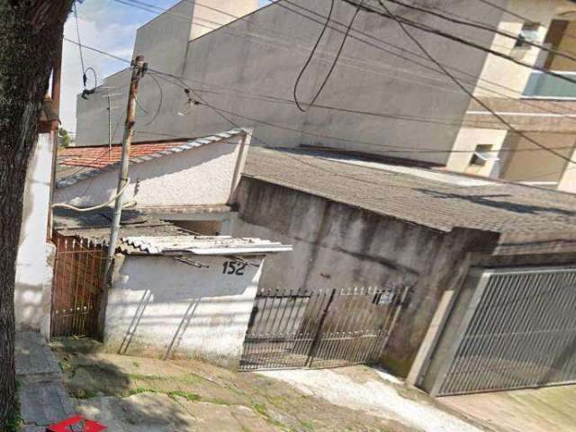 Terreno à venda Progresso - Santo André - SP