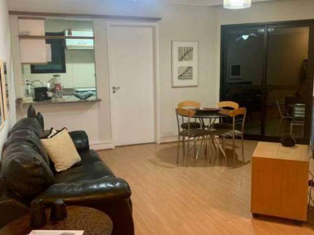 Apartamento de 60m² / Bairro Paraíso - SP