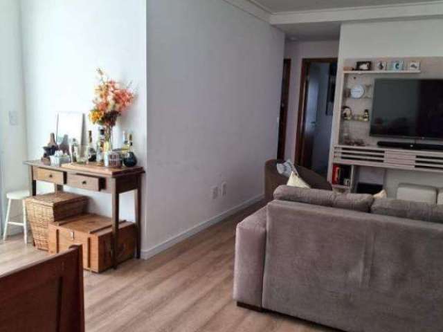 Apartamento à venda 3 quartos 1 suíte 2 vagas Gilda - Santo André - SP