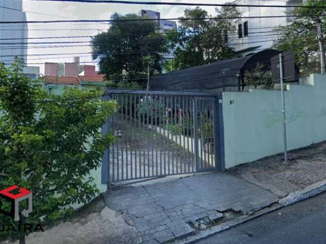 Terreno 450 m² Localizado No Bairro Centro São Bernardo do Campo - SP