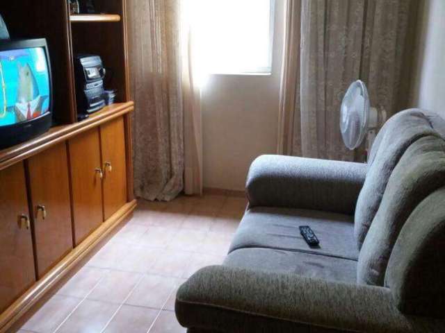 Apartamento à venda 1 quarto 1 vaga Jerusalém - São Bernardo do Campo - SP