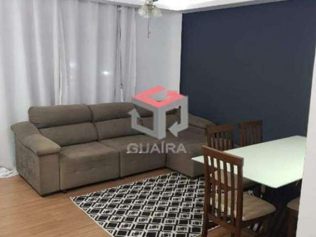 Apartamento à venda 3 quartos 2 vagas Centro - Santo André - SP