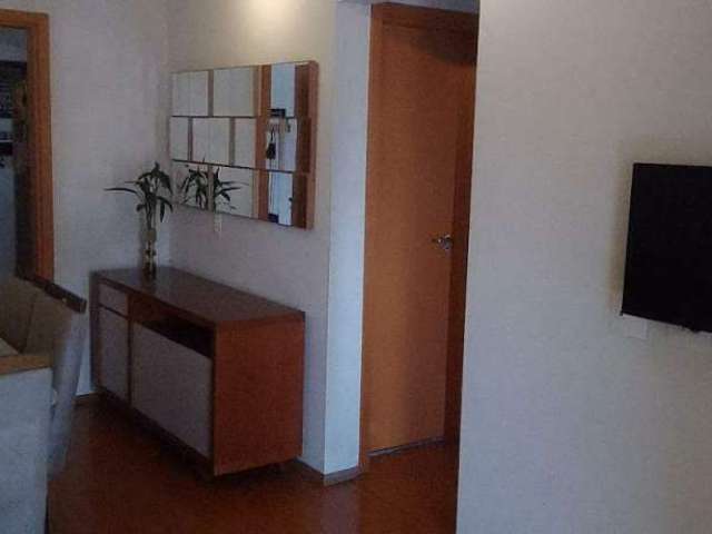 Apartamento- 60m², Casa Branca- Santo André- SP.