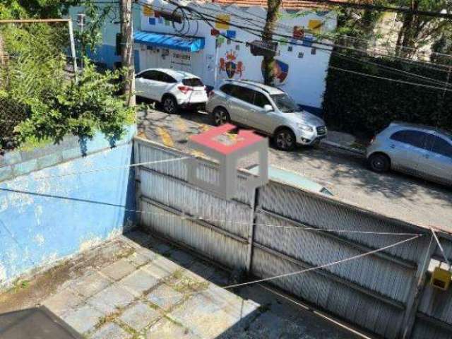 Sobrado 160 m² Localizado No Bairro Paulicéia São Bernardo do Campo - SP