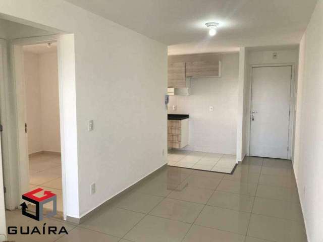 Apartamento à venda 2 quartos 1 vaga Demarchi - São Bernardo do Campo - SP