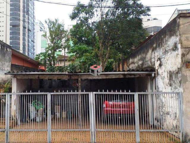 Terreno à venda Anchieta - São Bernardo do Campo - SP